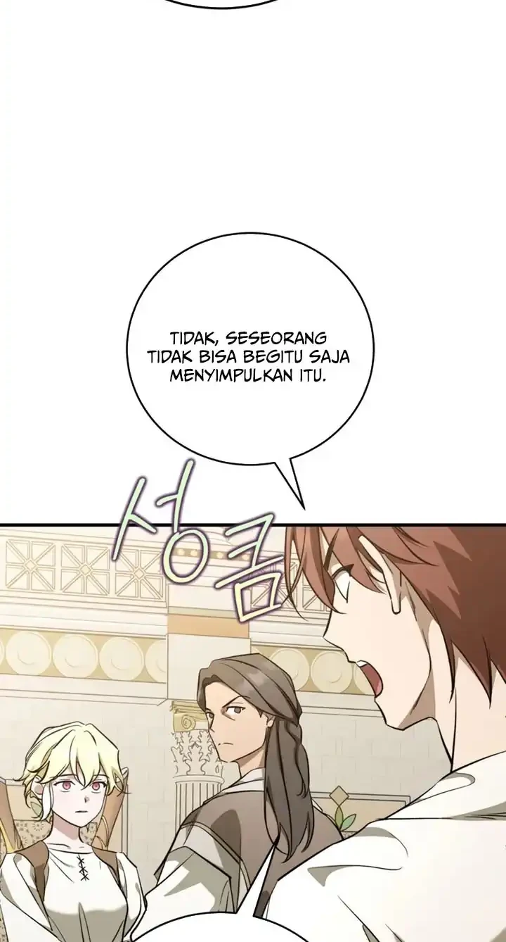 Children of the Rune Chapter 58 Gambar 39