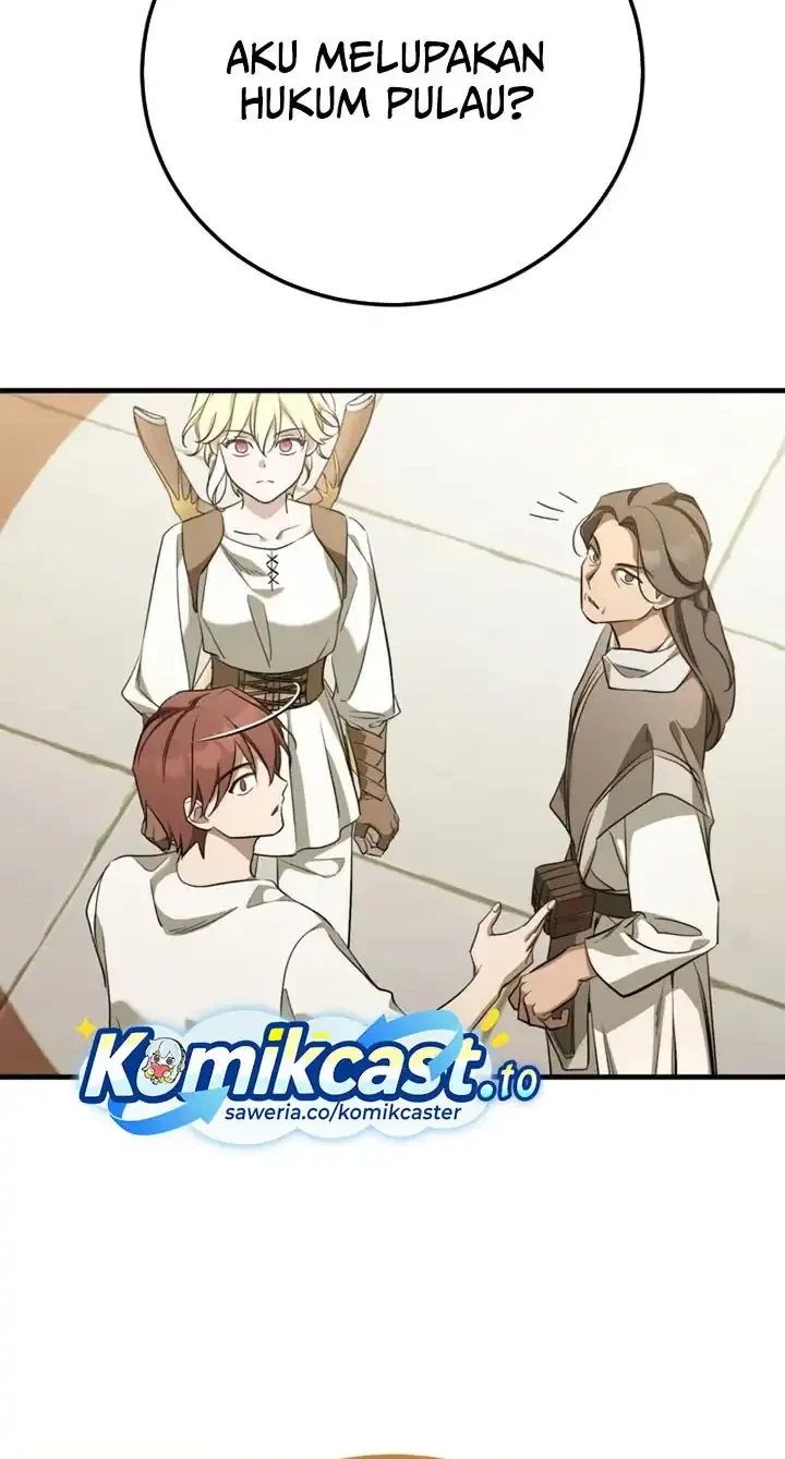 Children of the Rune Chapter 58 Gambar 41