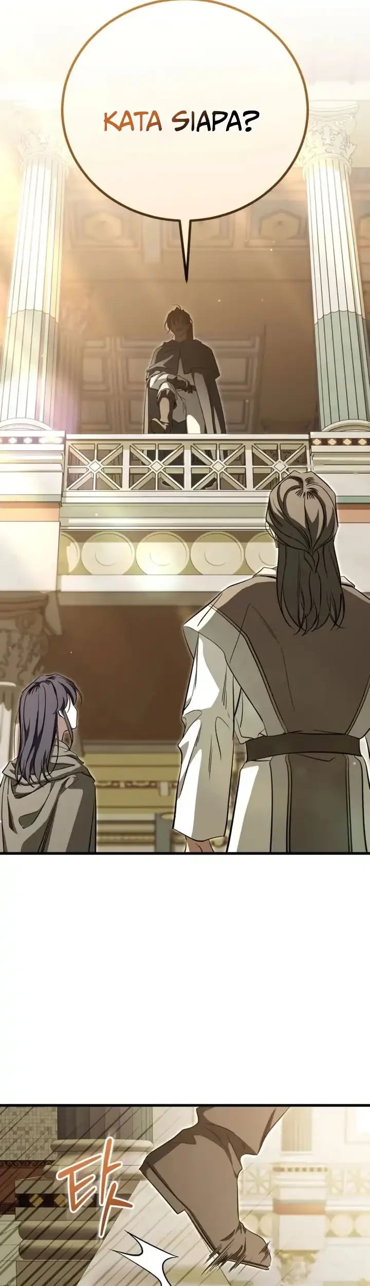 Children of the Rune Chapter 58 Gambar 42