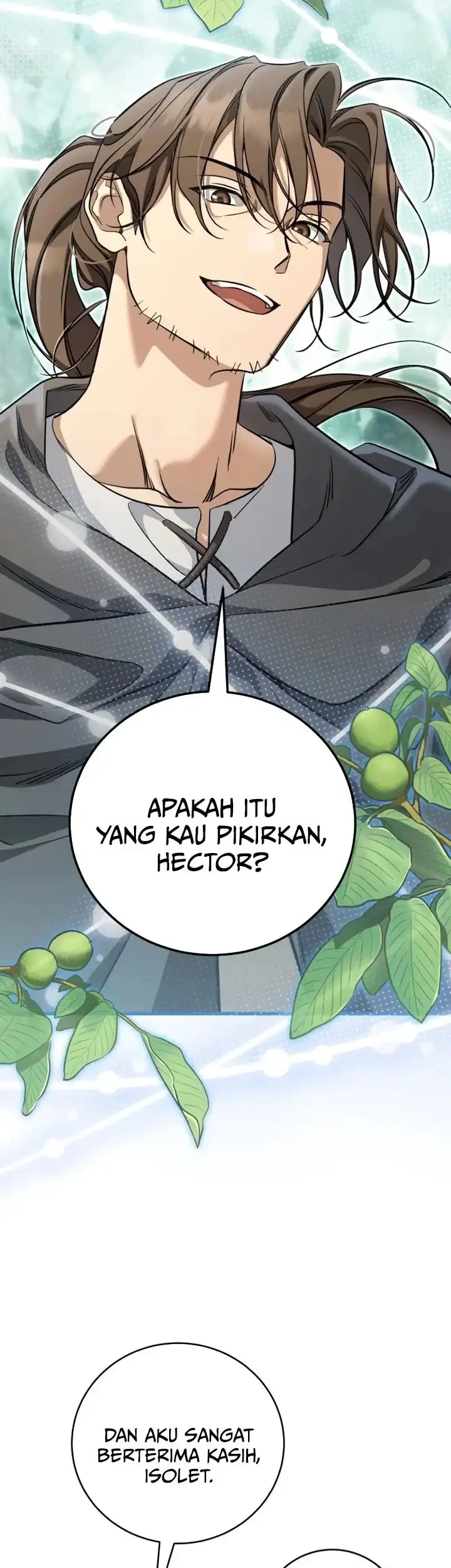 Children of the Rune Chapter 58 Gambar 44