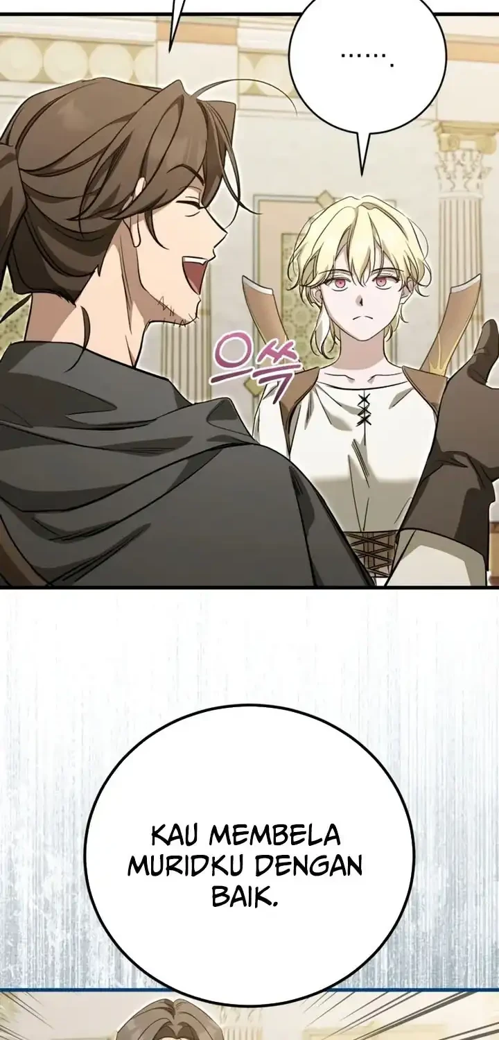 Children of the Rune Chapter 58 Gambar 45