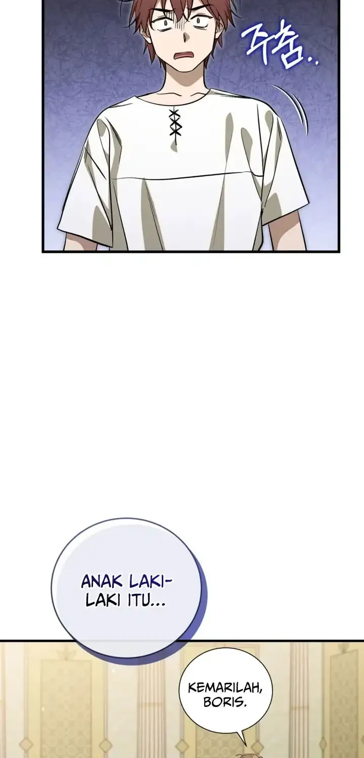 Children of the Rune Chapter 58 Gambar 47