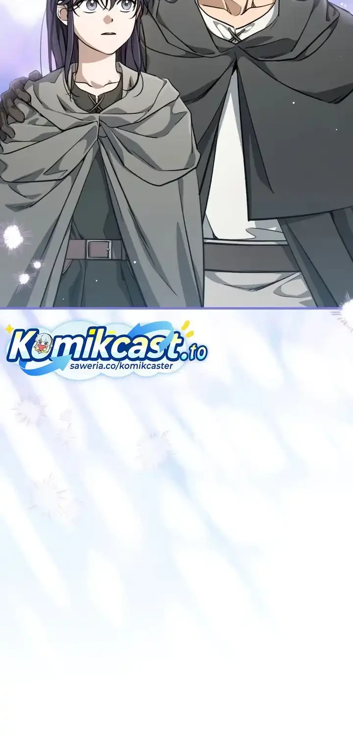 Children of the Rune Chapter 58 Gambar 49