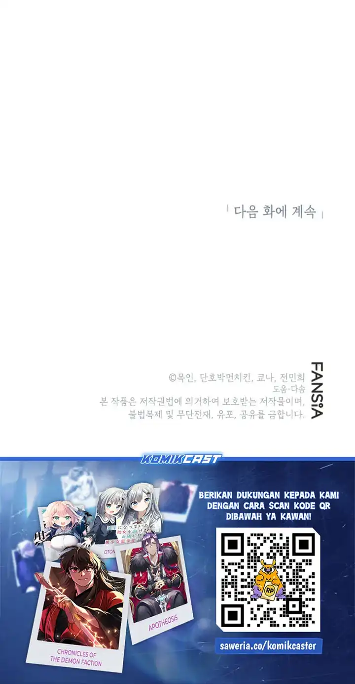 Children of the Rune Chapter 58 Gambar 50