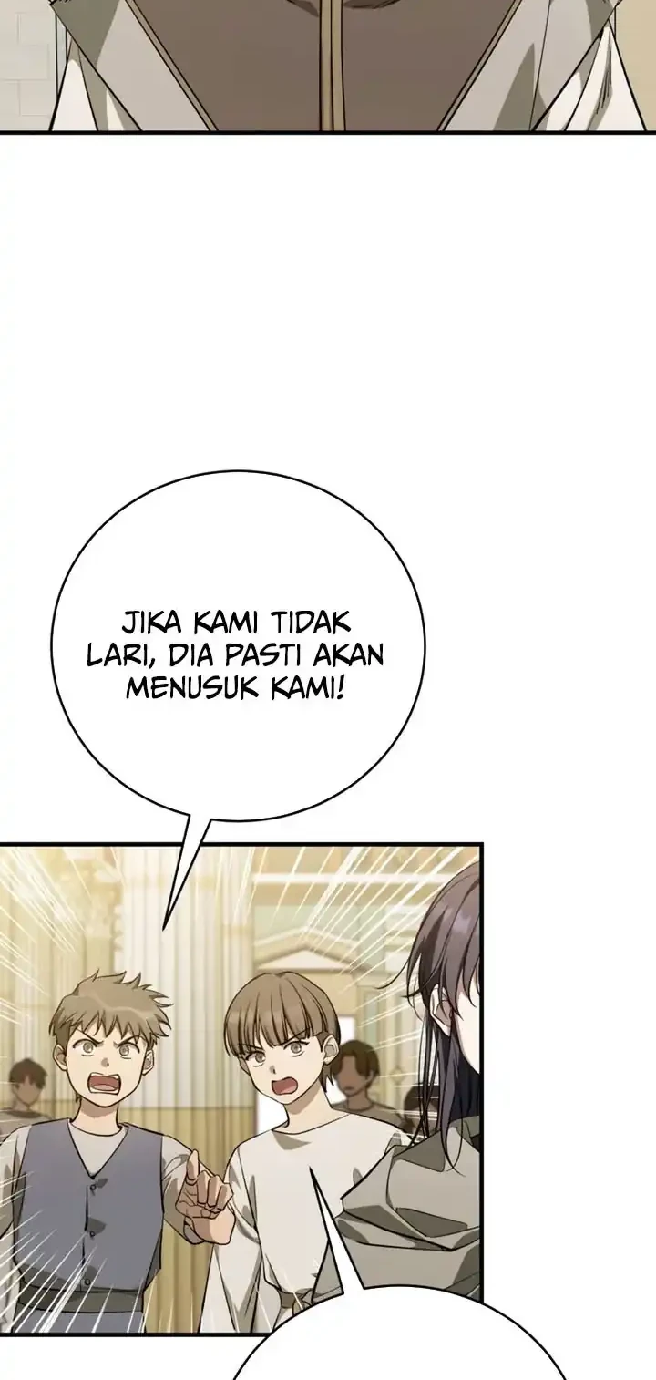 Children of the Rune Chapter 58 Gambar 5