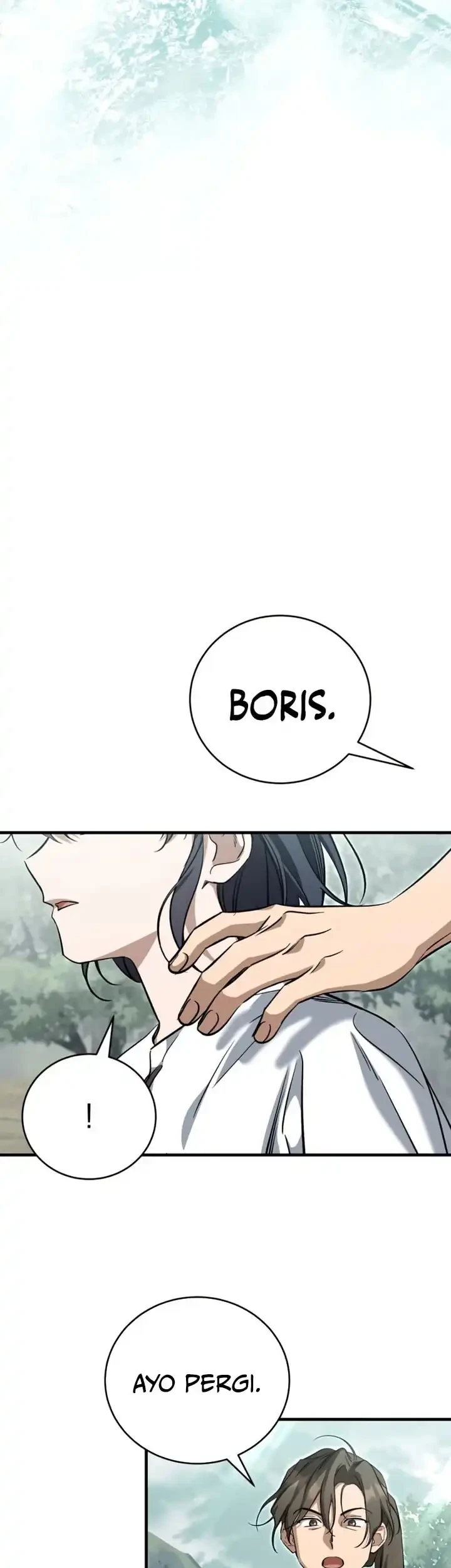 Children of the Rune Chapter 59 Gambar 32