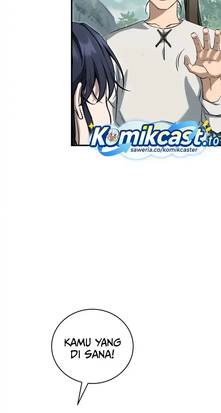 Children of the Rune Chapter 59 Gambar 33