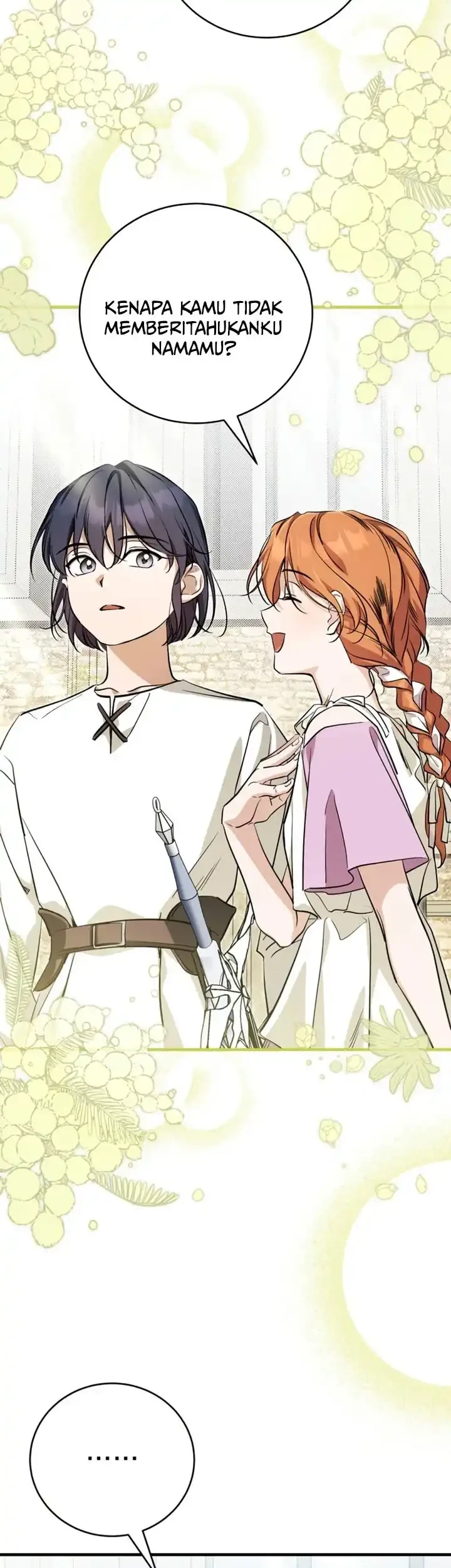 Children of the Rune Chapter 59 Gambar 36