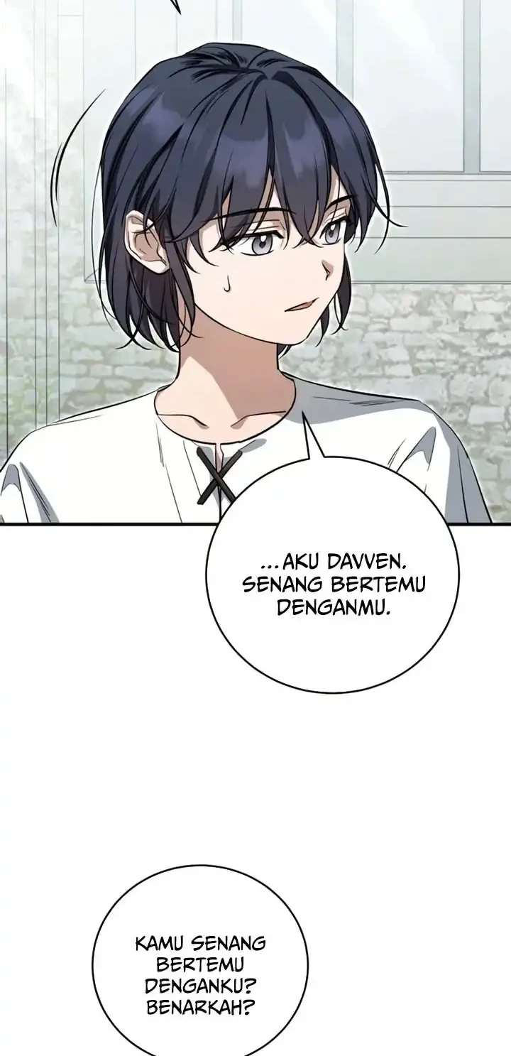 Children of the Rune Chapter 59 Gambar 37