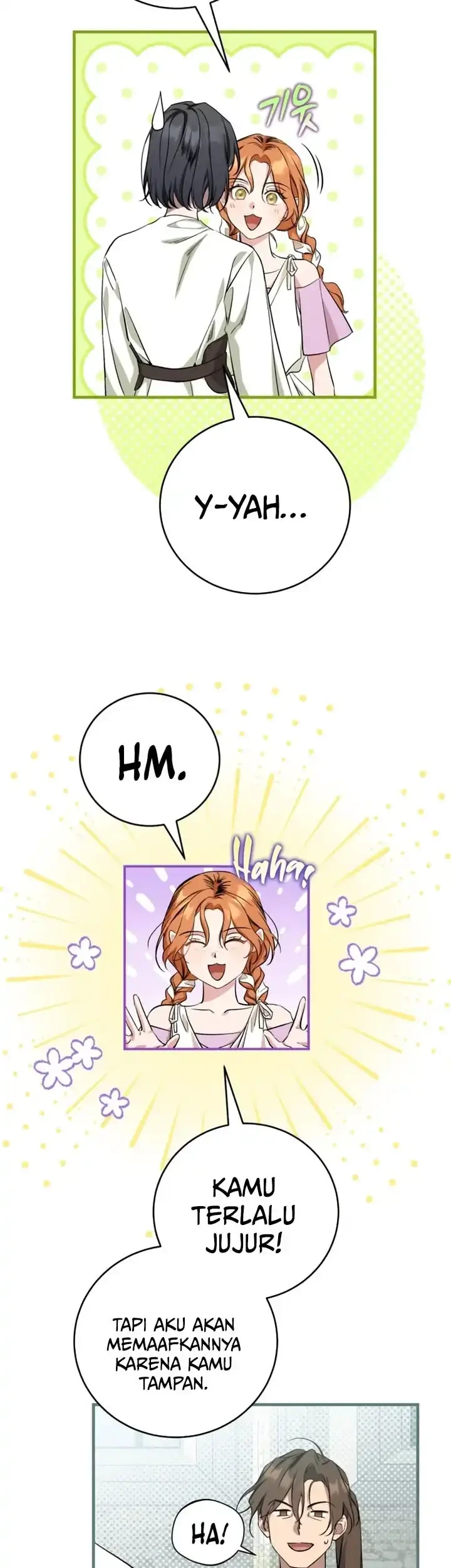 Children of the Rune Chapter 59 Gambar 38