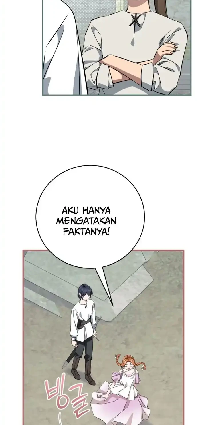 Children of the Rune Chapter 59 Gambar 39