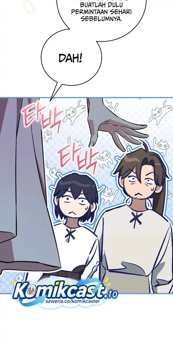 Children of the Rune Chapter 59 Gambar 41
