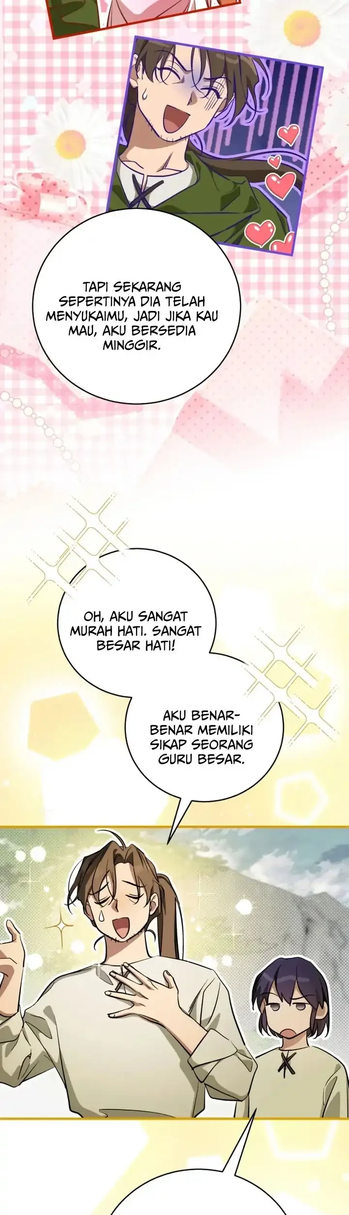Children of the Rune Chapter 59 Gambar 44