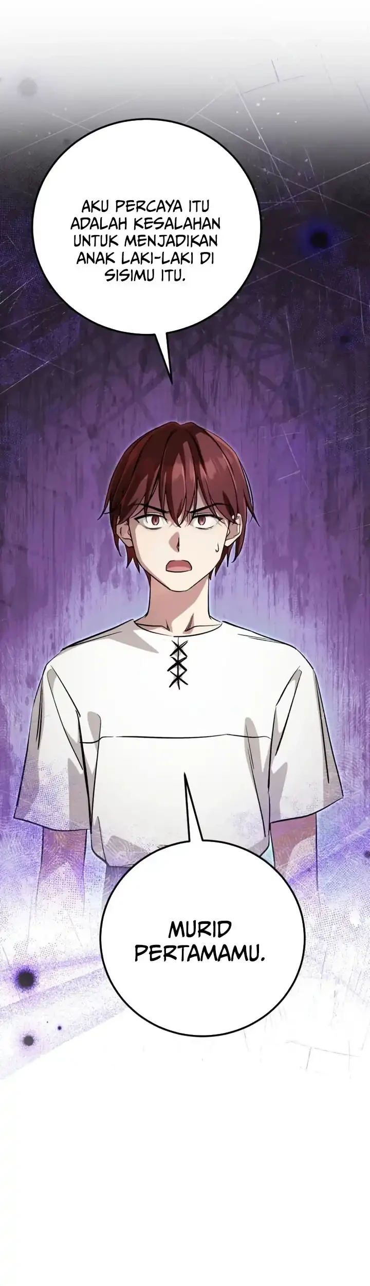 Children of the Rune Chapter 59 Gambar 48