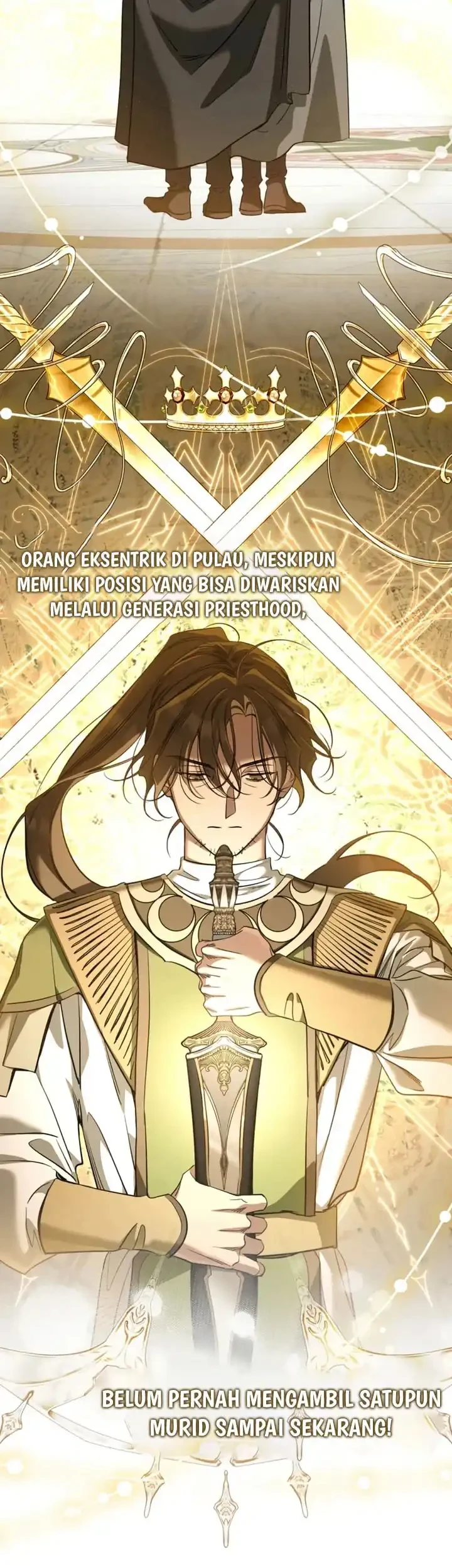 Children of the Rune Chapter 59 Gambar 4