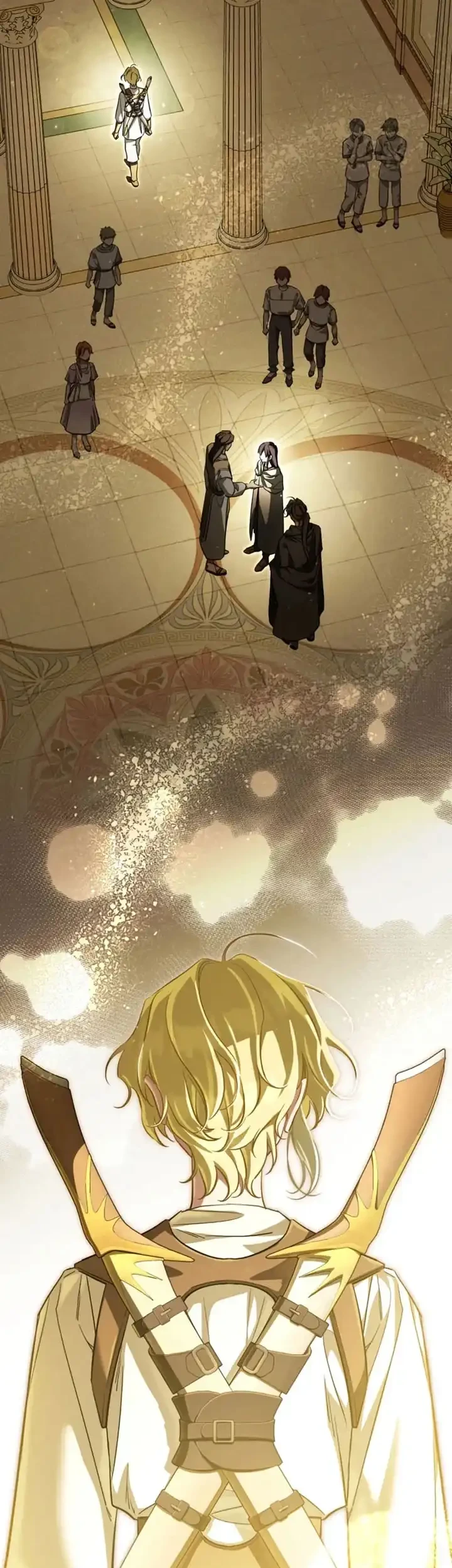 Children of the Rune Chapter 59 Gambar 14