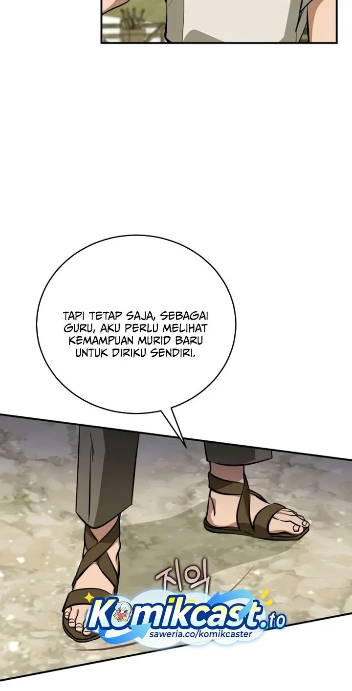 Children of the Rune Chapter 60 Gambar 33