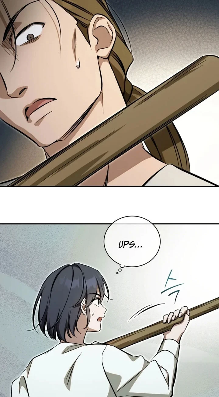 Children of the Rune Chapter 60 Gambar 37