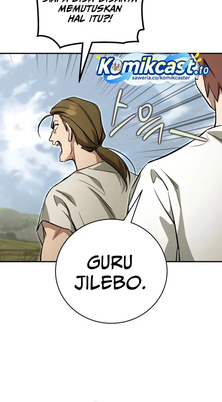 Children of the Rune Chapter 60 Gambar 41