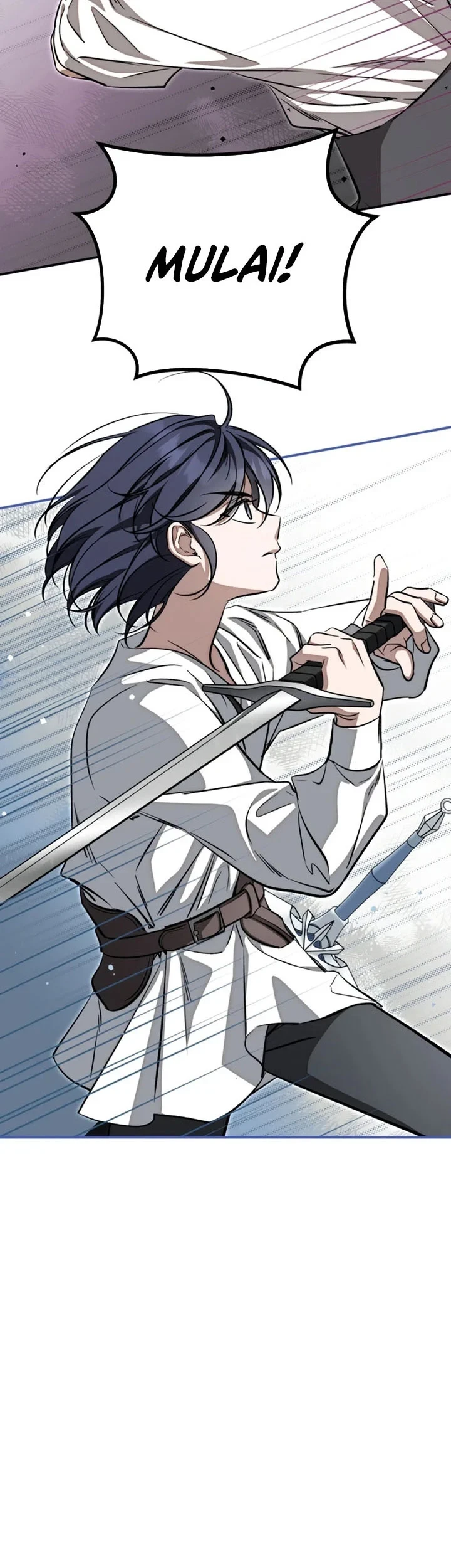 Children of the Rune Chapter 60 Gambar 48