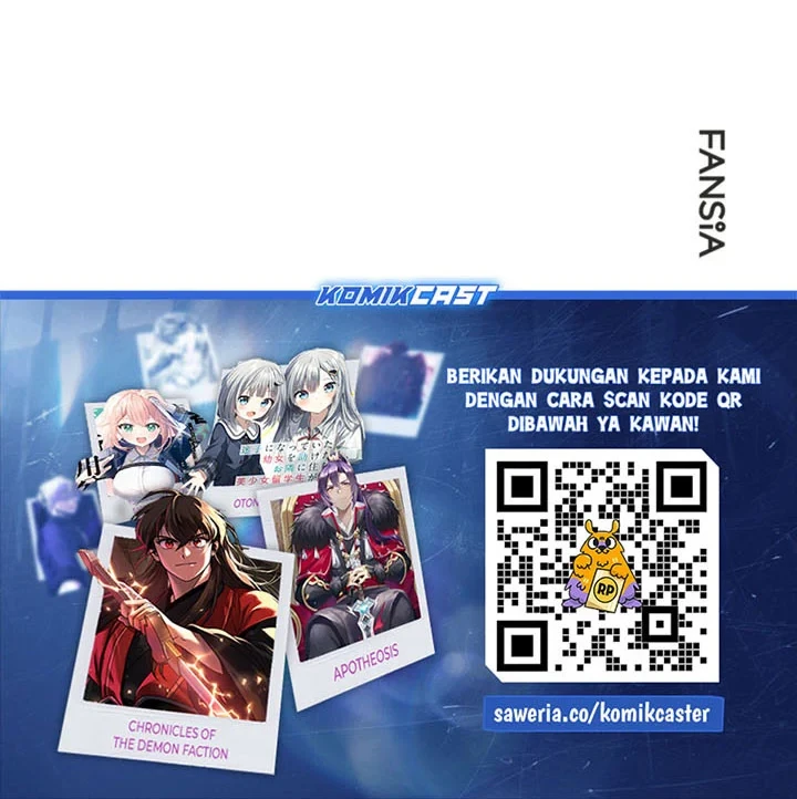 Children of the Rune Chapter 60 Gambar 49