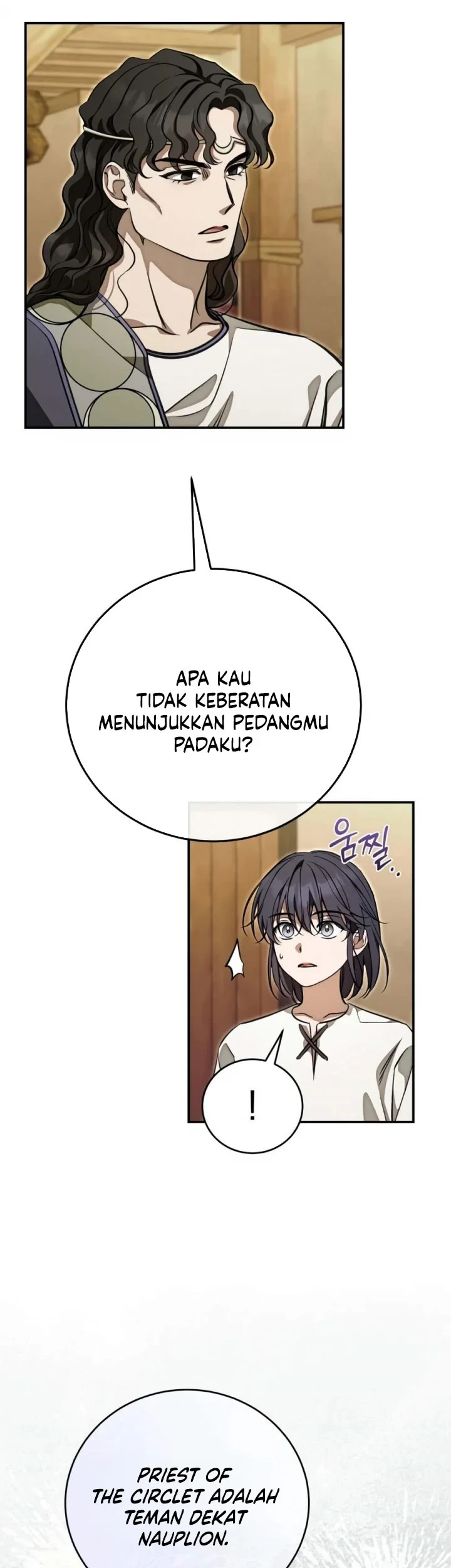 Children of the Rune Chapter 64 halaman 29