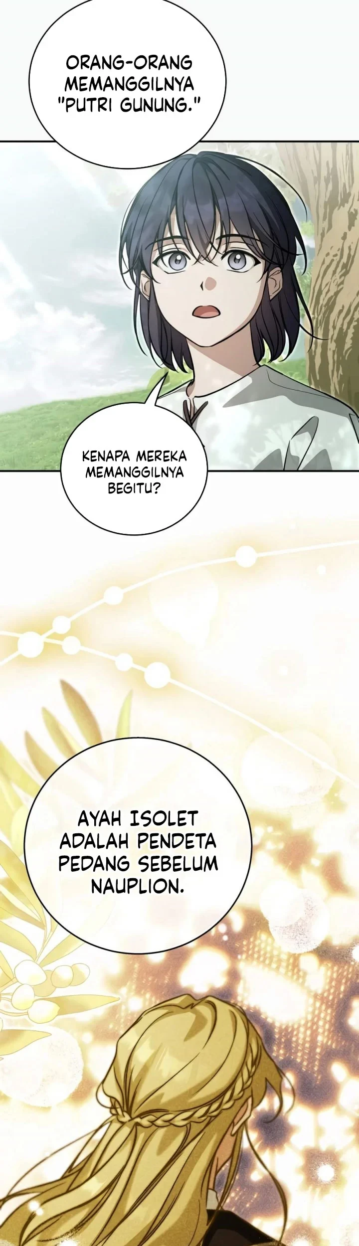 Children of the Rune Chapter 64 halaman 5