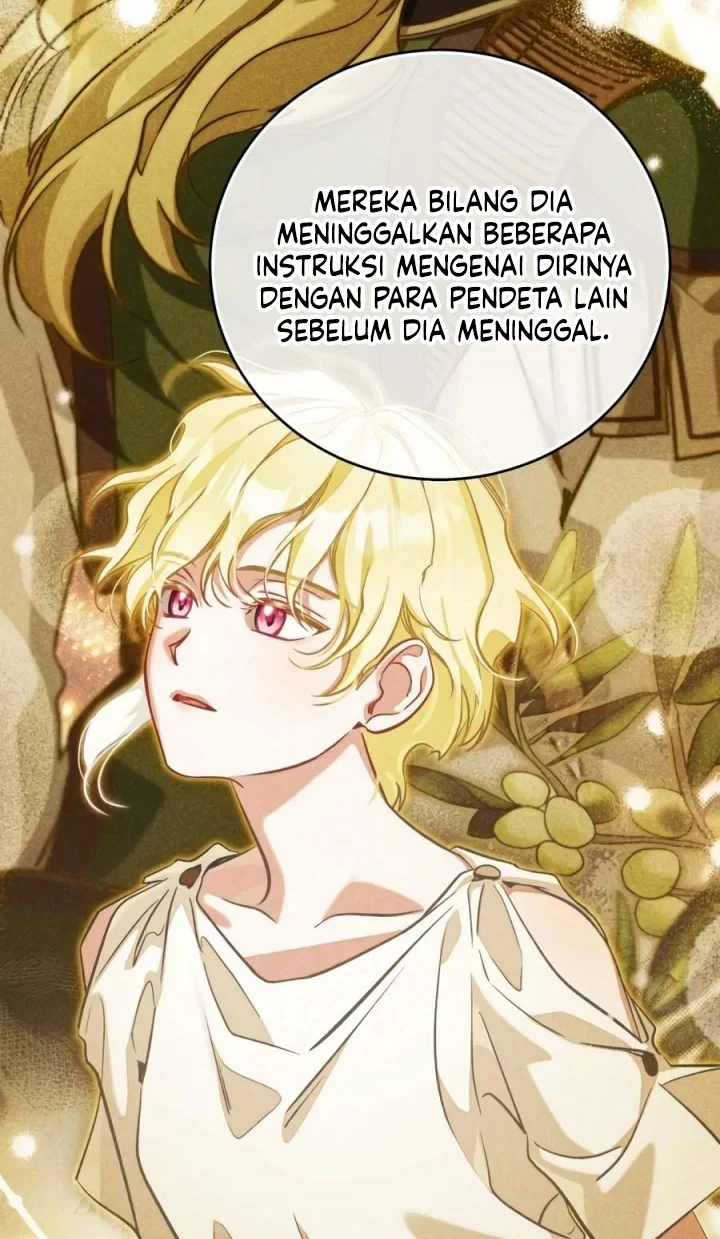 Children of the Rune Chapter 64 halaman 6