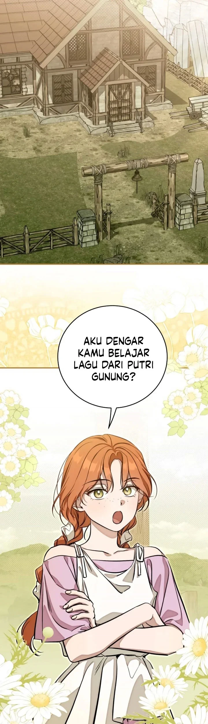Children of the Rune Chapter 64 halaman 13