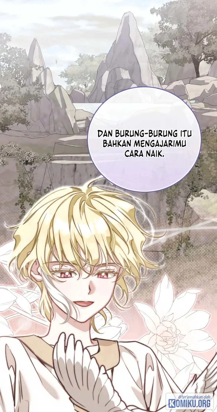 Children of the Rune Chapter 67 Gambar 41