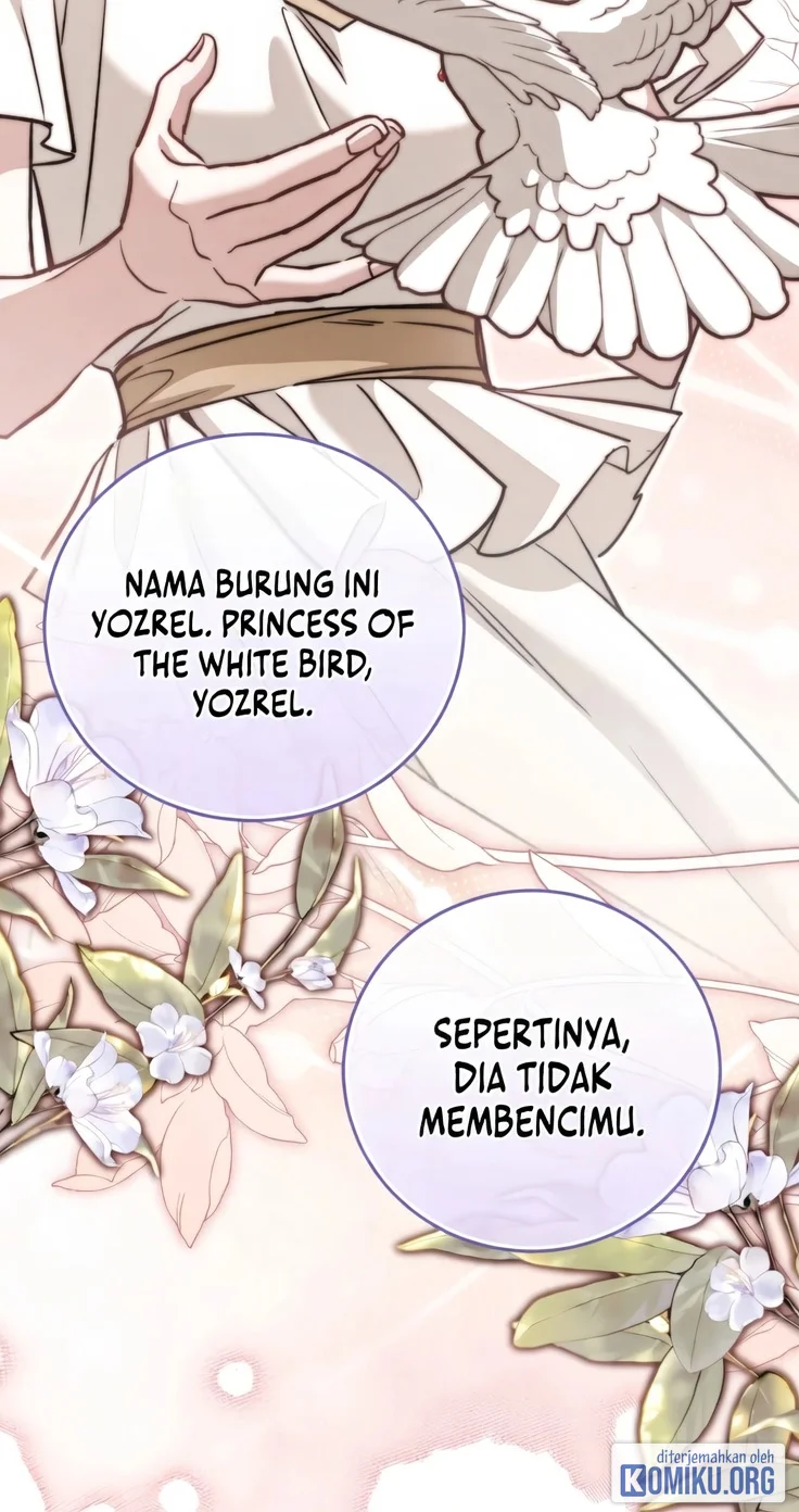 Children of the Rune Chapter 67 Gambar 42