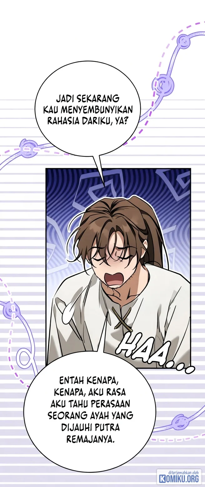 Children of the Rune Chapter 67 Gambar 45