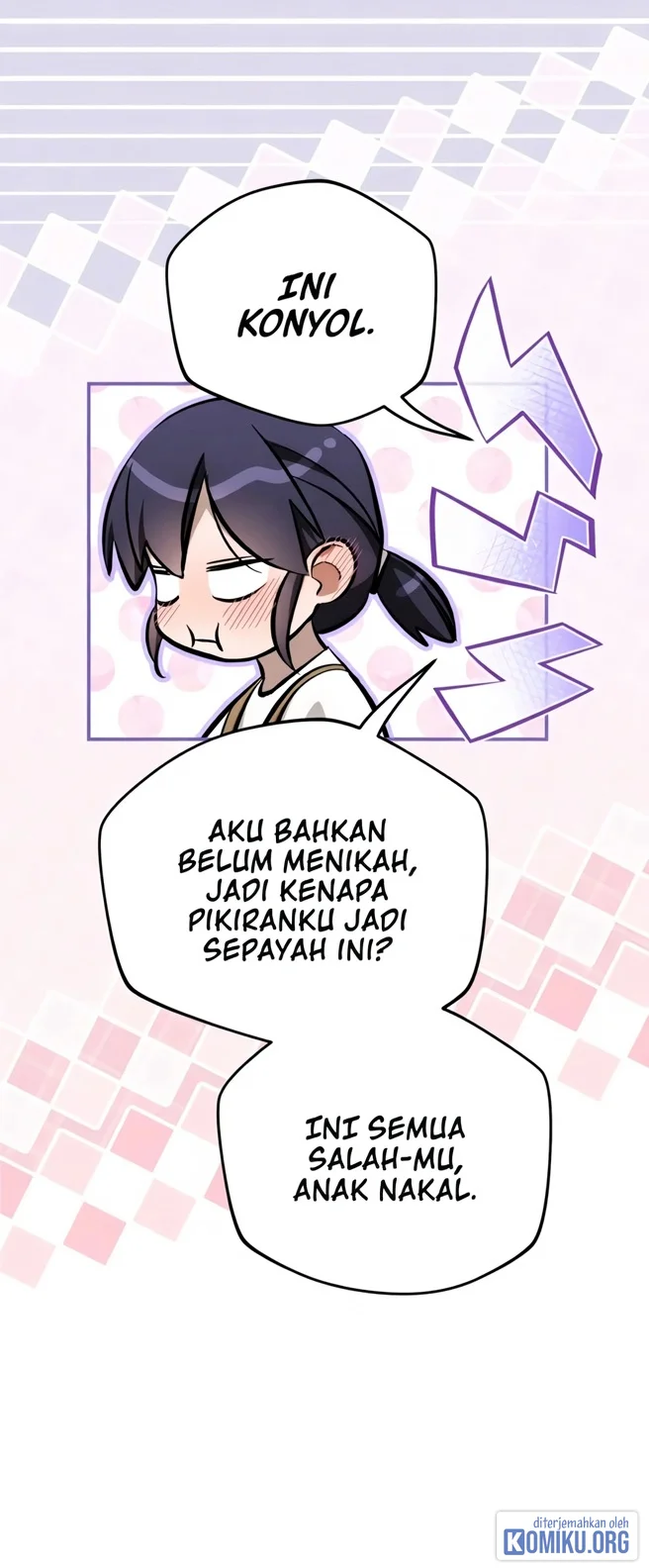 Children of the Rune Chapter 67 Gambar 46