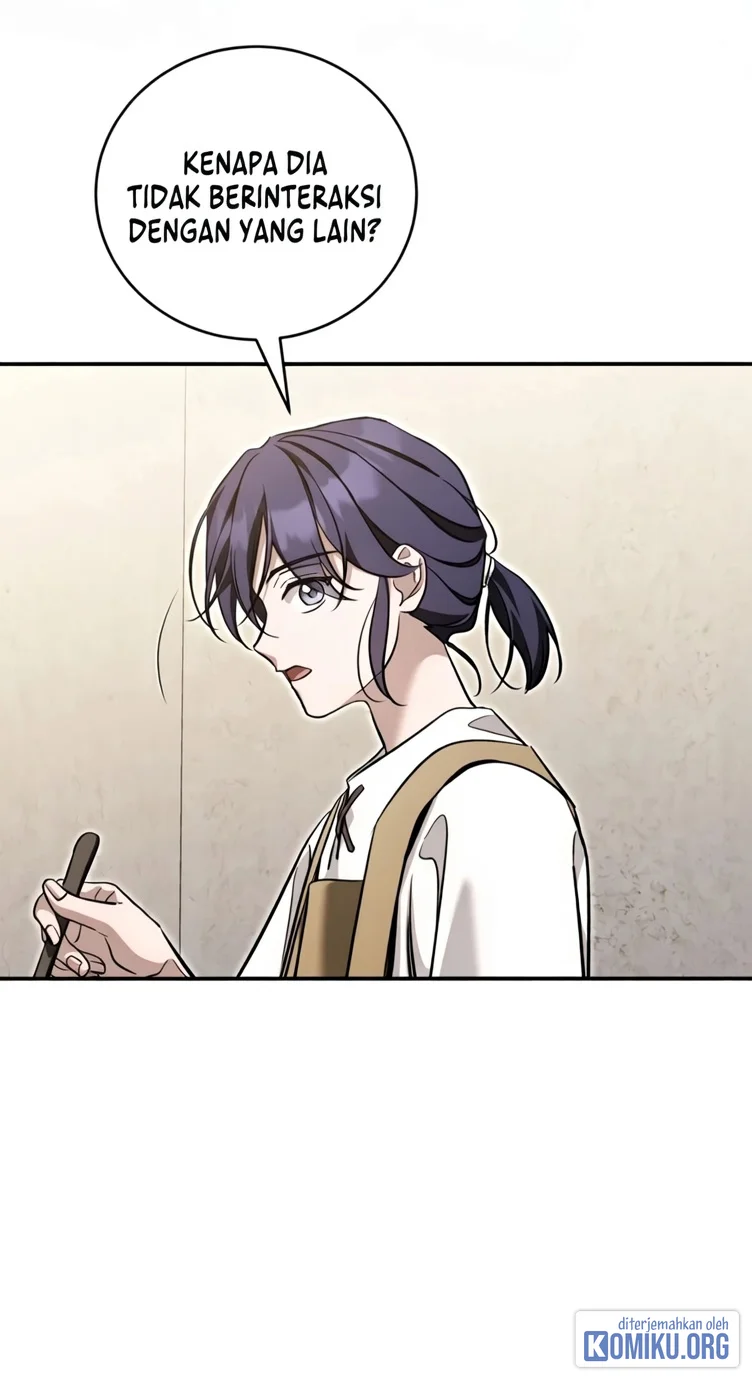 Children of the Rune Chapter 67 Gambar 49