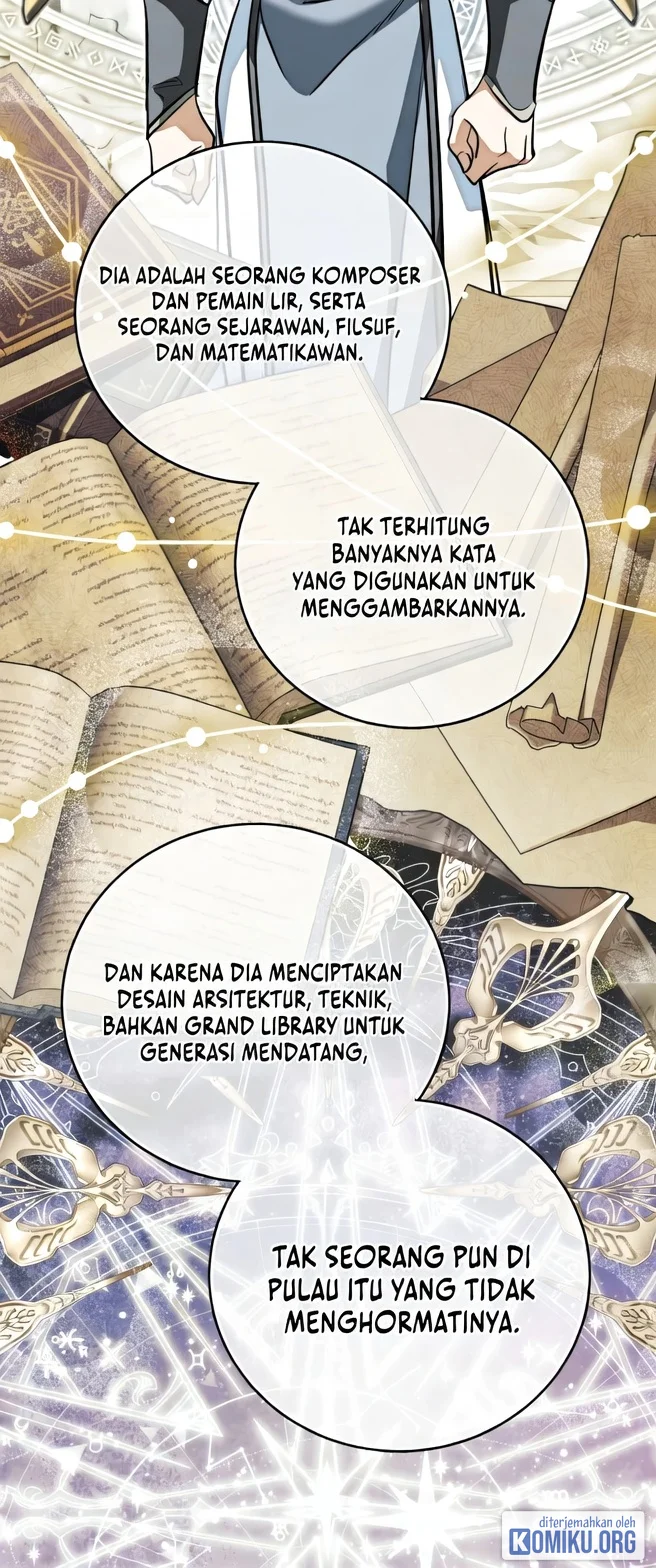 Children of the Rune Chapter 67 Gambar 53
