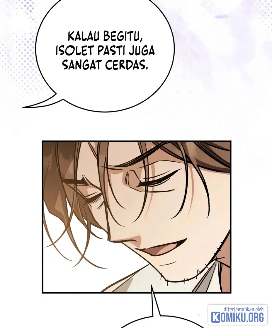 Children of the Rune Chapter 67 Gambar 55