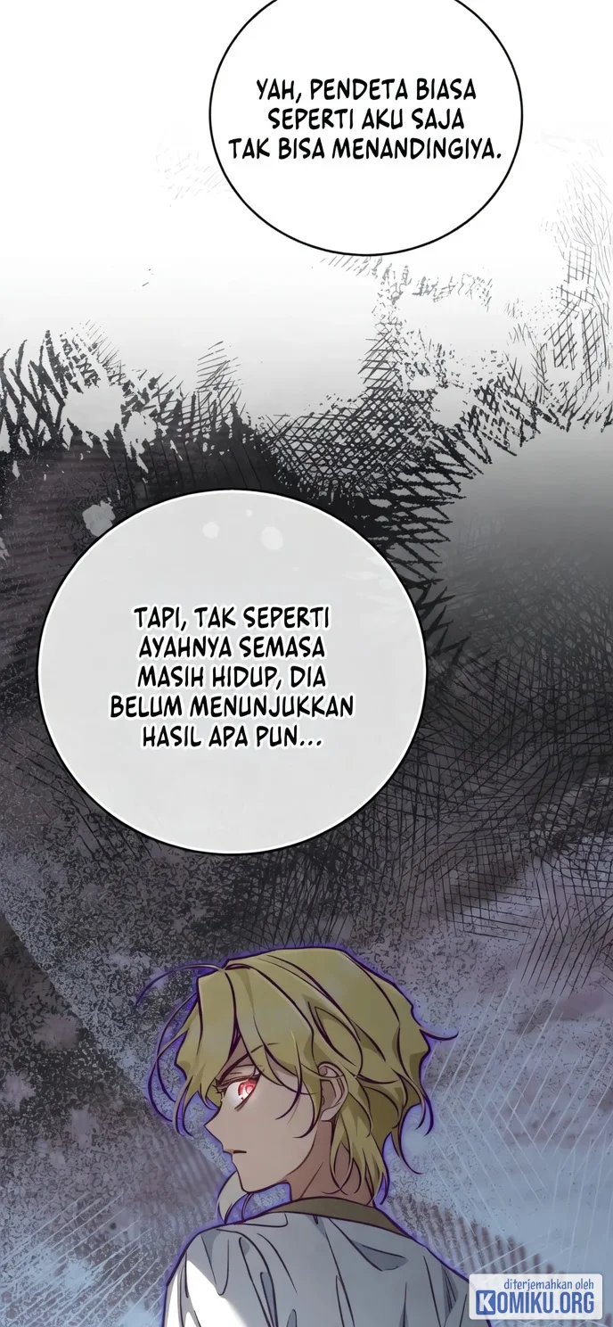 Children of the Rune Chapter 67 Gambar 56