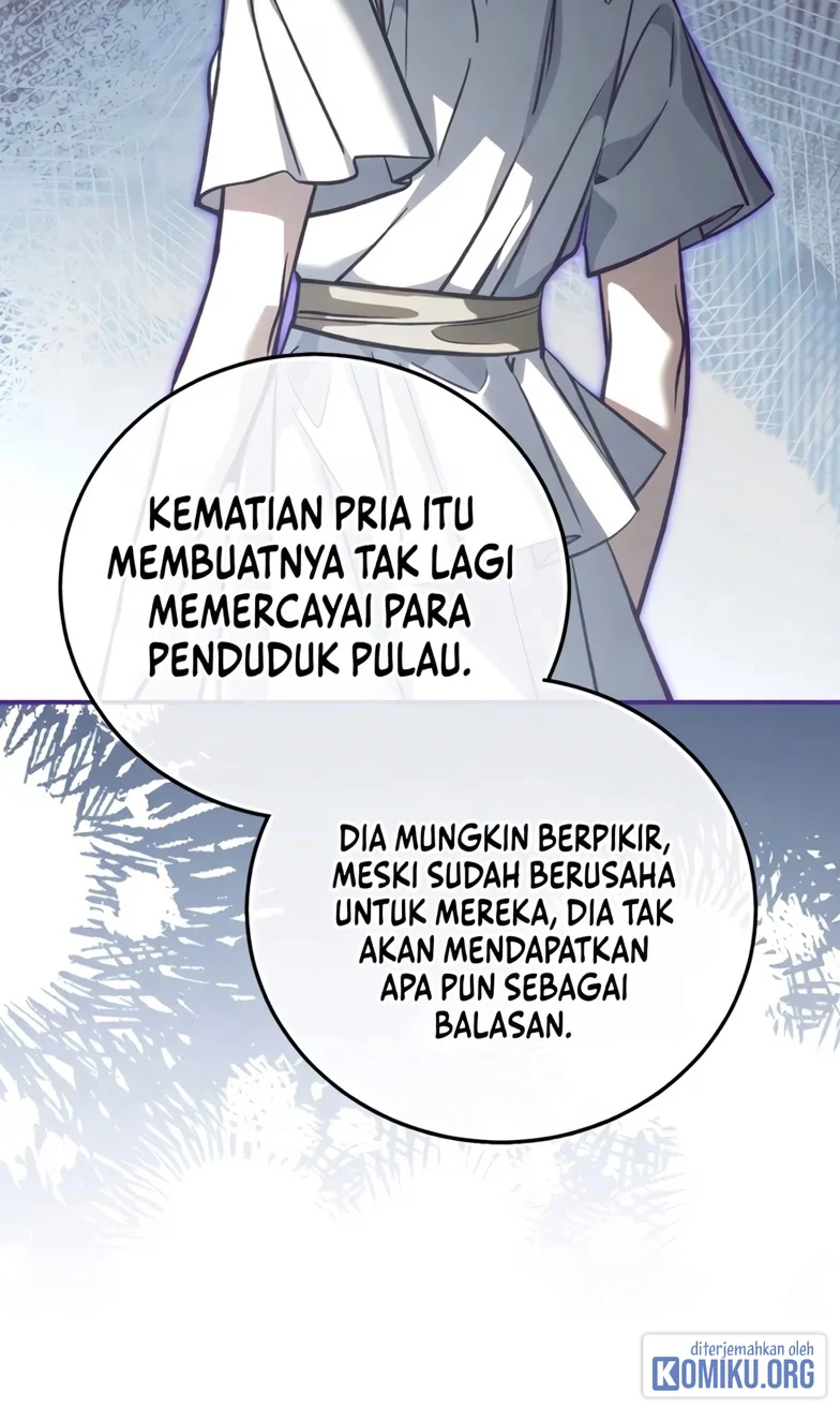 Children of the Rune Chapter 67 Gambar 57