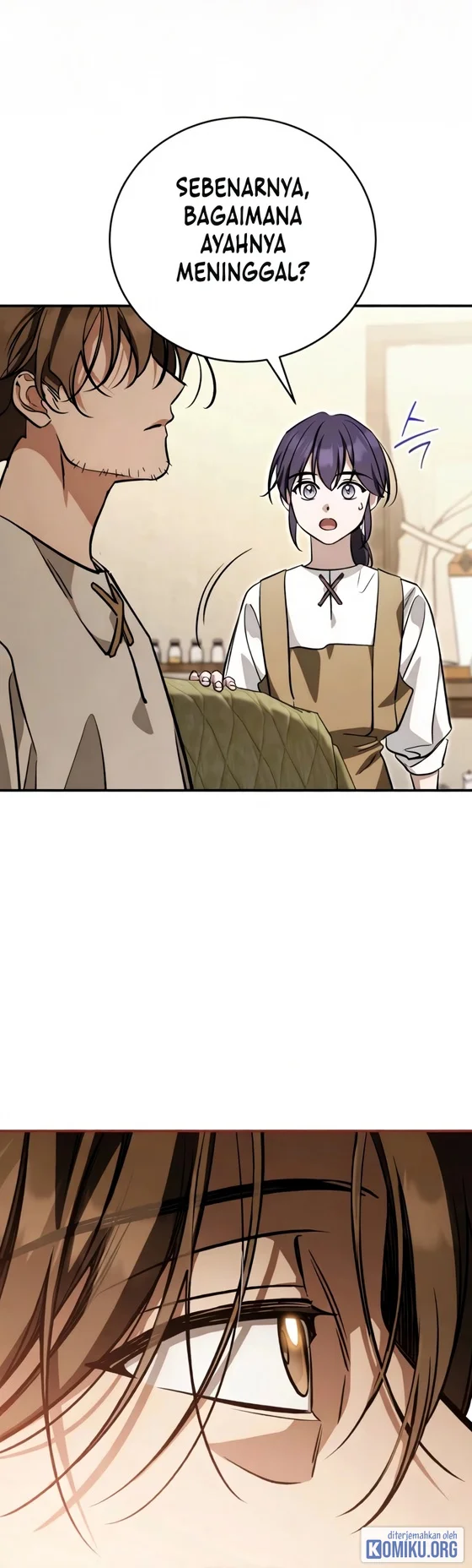 Children of the Rune Chapter 67 Gambar 58