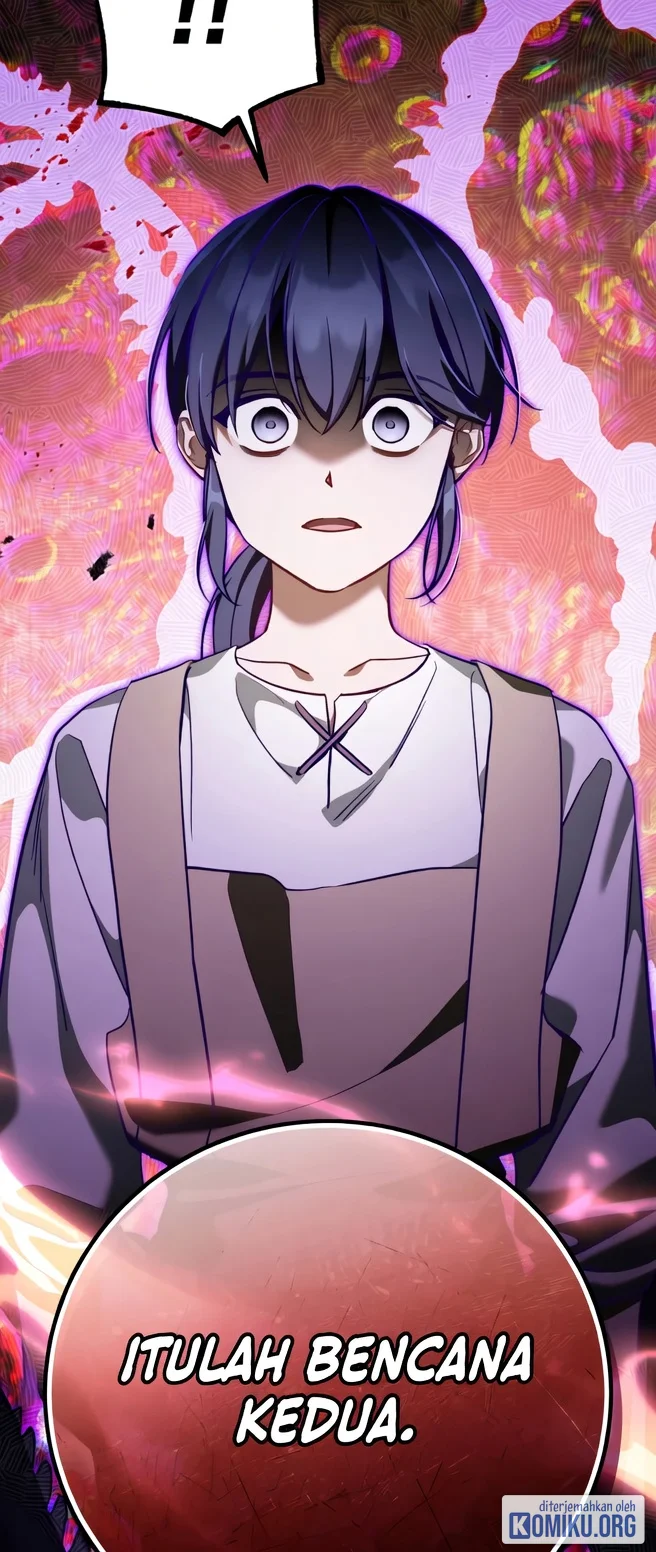 Children of the Rune Chapter 67 Gambar 63