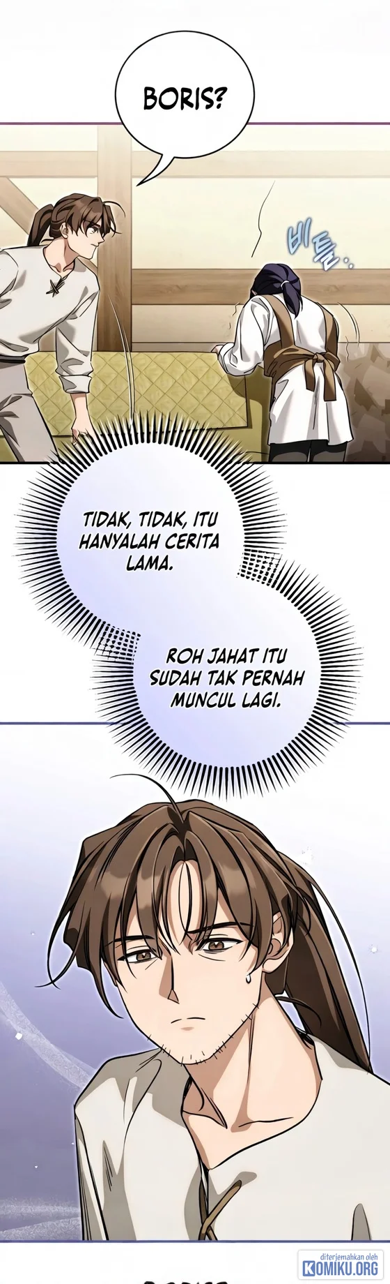 Children of the Rune Chapter 68 halaman 15