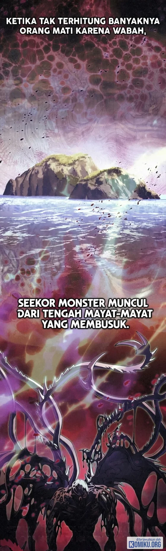 Children of the Rune Chapter 68 halaman 4