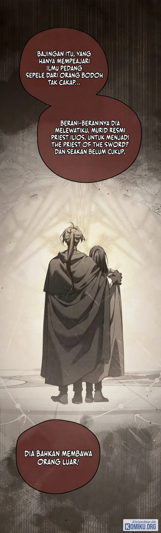 Children of the Rune Chapter 68 halaman 42