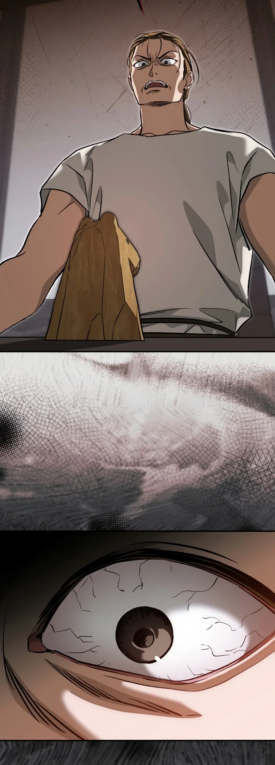 Children of the Rune Chapter 68 Gambar 49