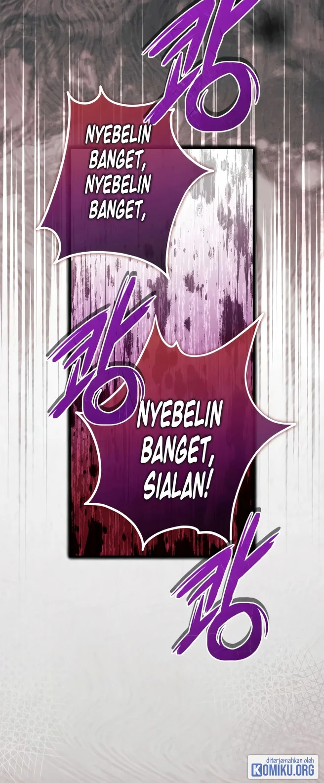 Children of the Rune Chapter 68 Gambar 51