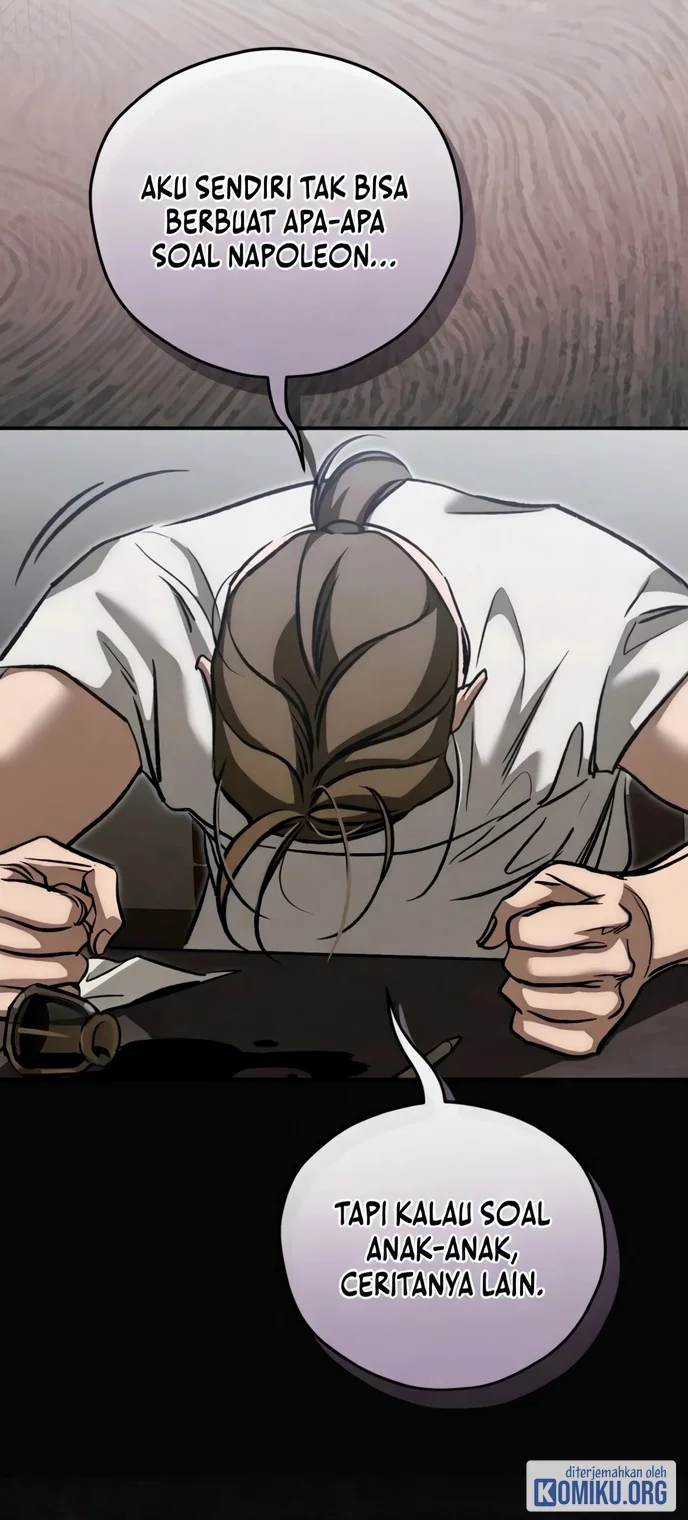 Children of the Rune Chapter 68 Gambar 52