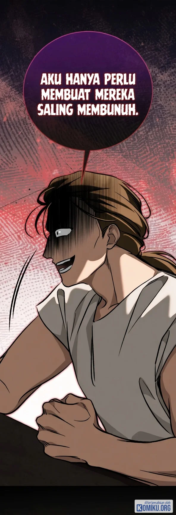 Children of the Rune Chapter 68 Gambar 53