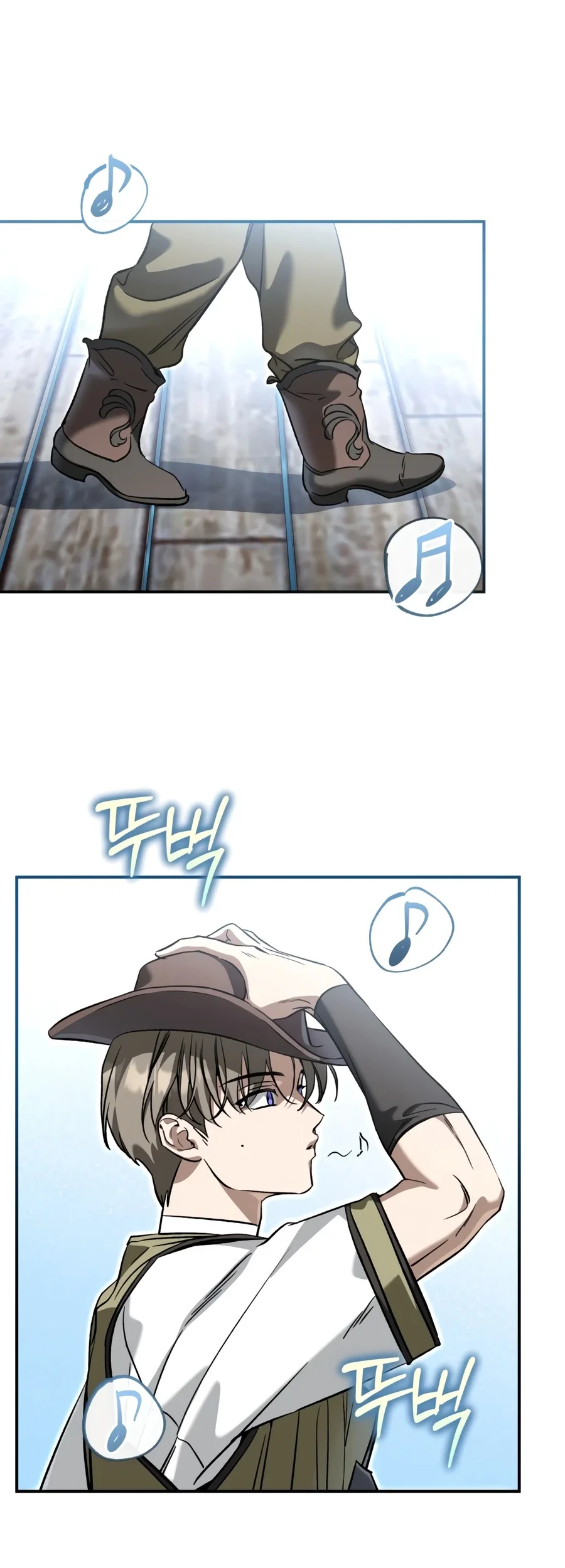 Children of the Rune Chapter 68 Gambar 58