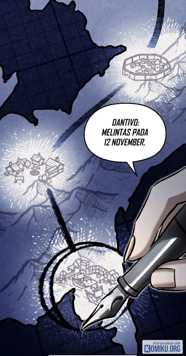 Children of the Rune Chapter 68 Gambar 72