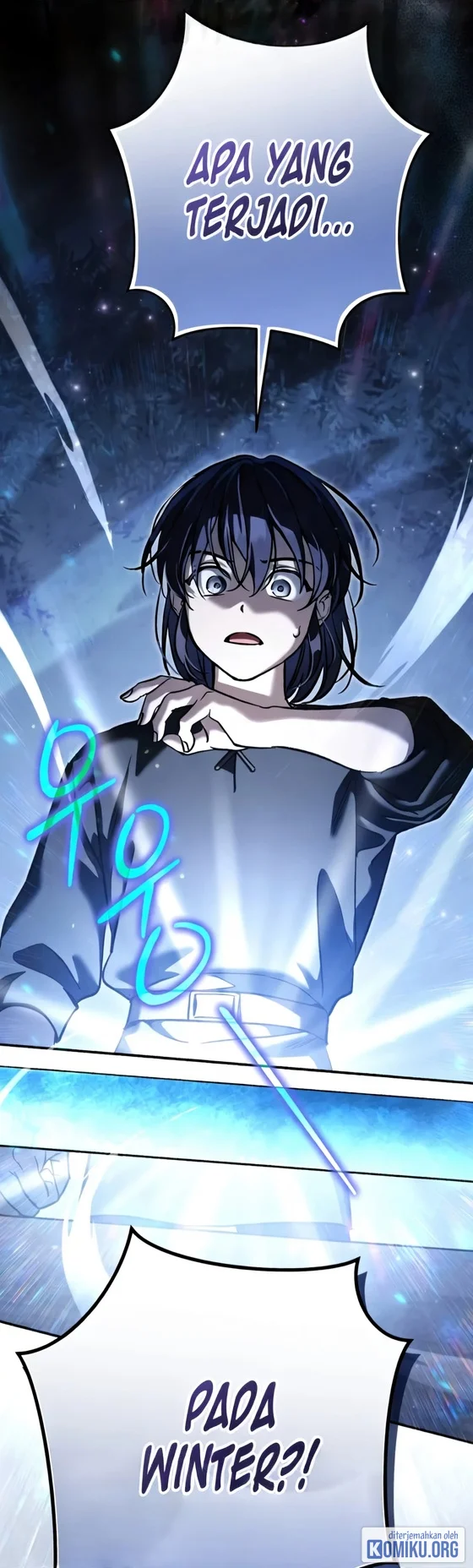 Children of the Rune Chapter 68 Gambar 79